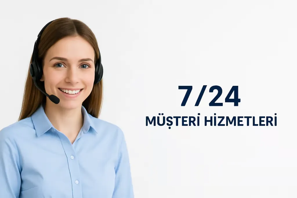GAZİEMİR PHİLİPS Teknik Servis Ekibi